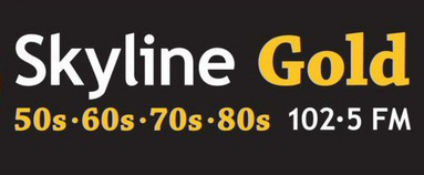 Skyline Gold radio station home link